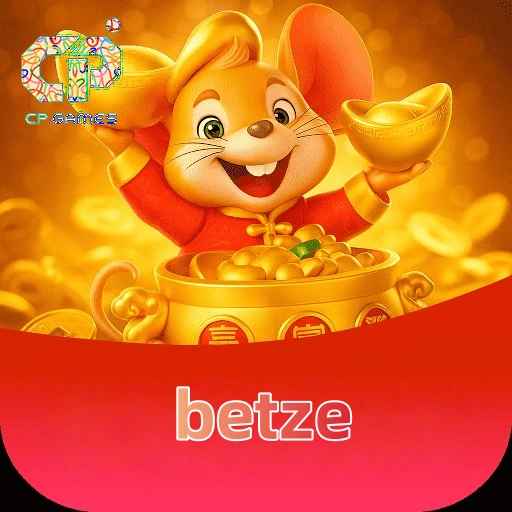 betze Logo